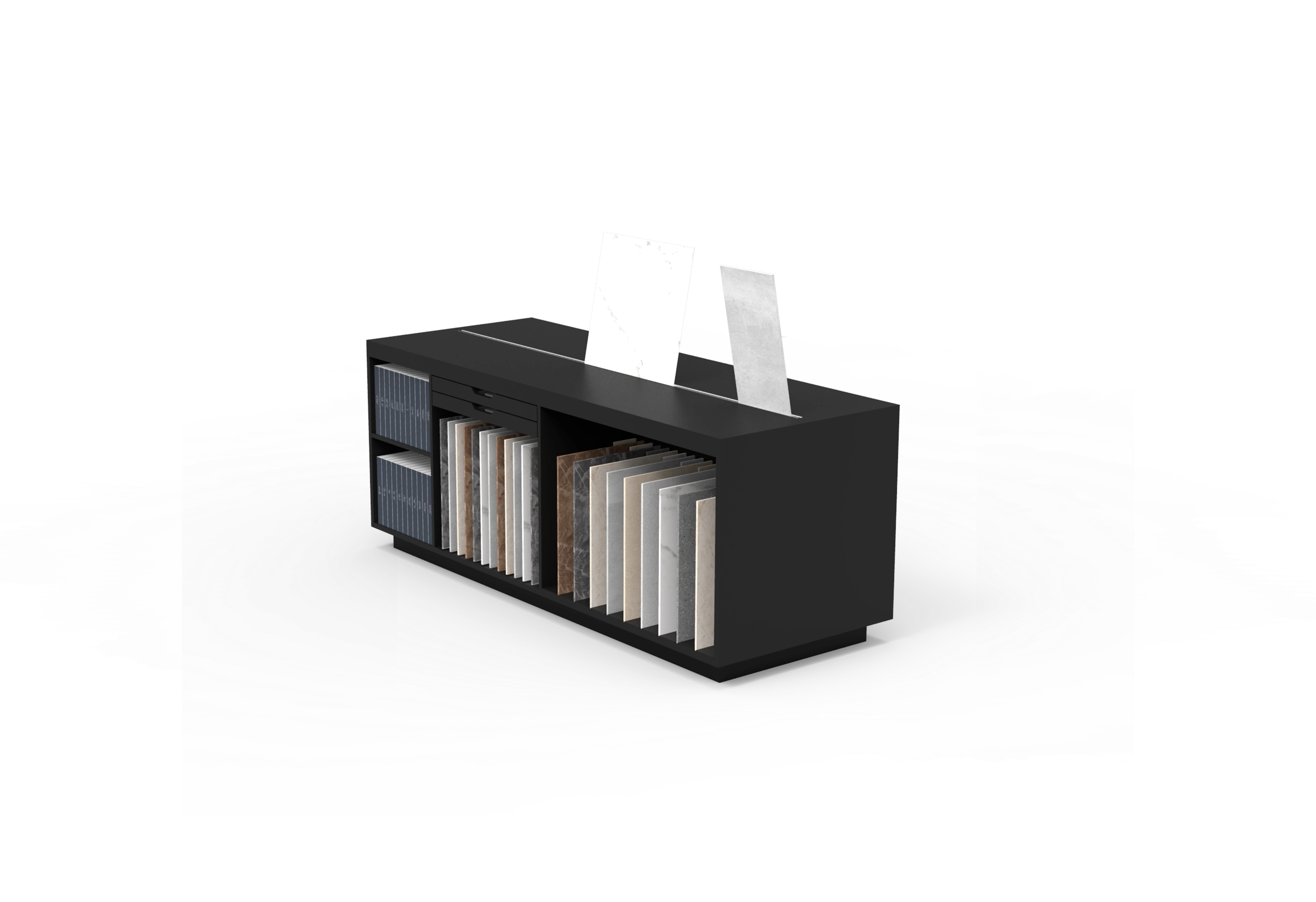 Mesa Técnica