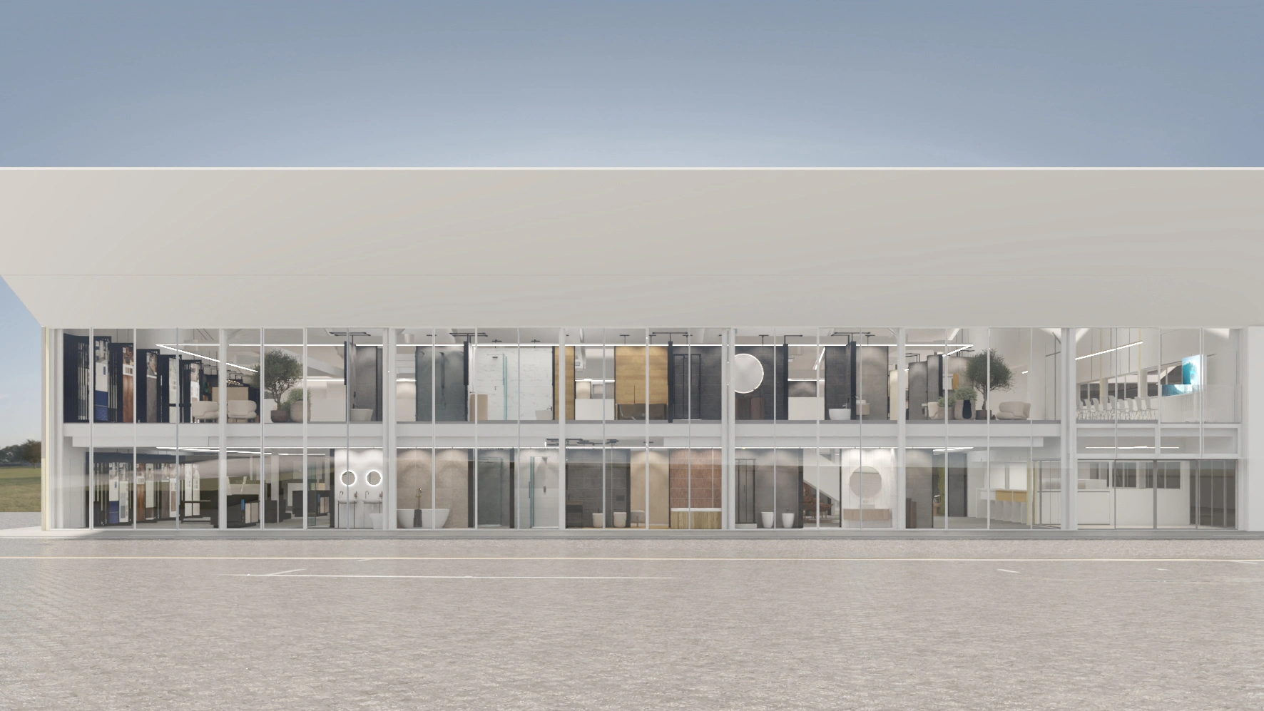Projecto M