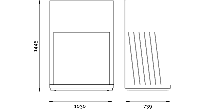 Esquema Base