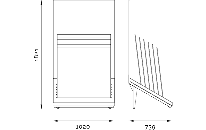 Esquema Ramp