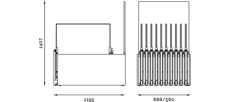 Esquema Setup 90