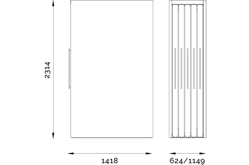 Esquema Slot M