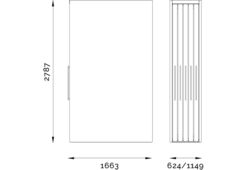 Esquema Slot XXL