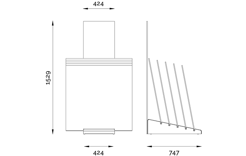 Esquema Spot