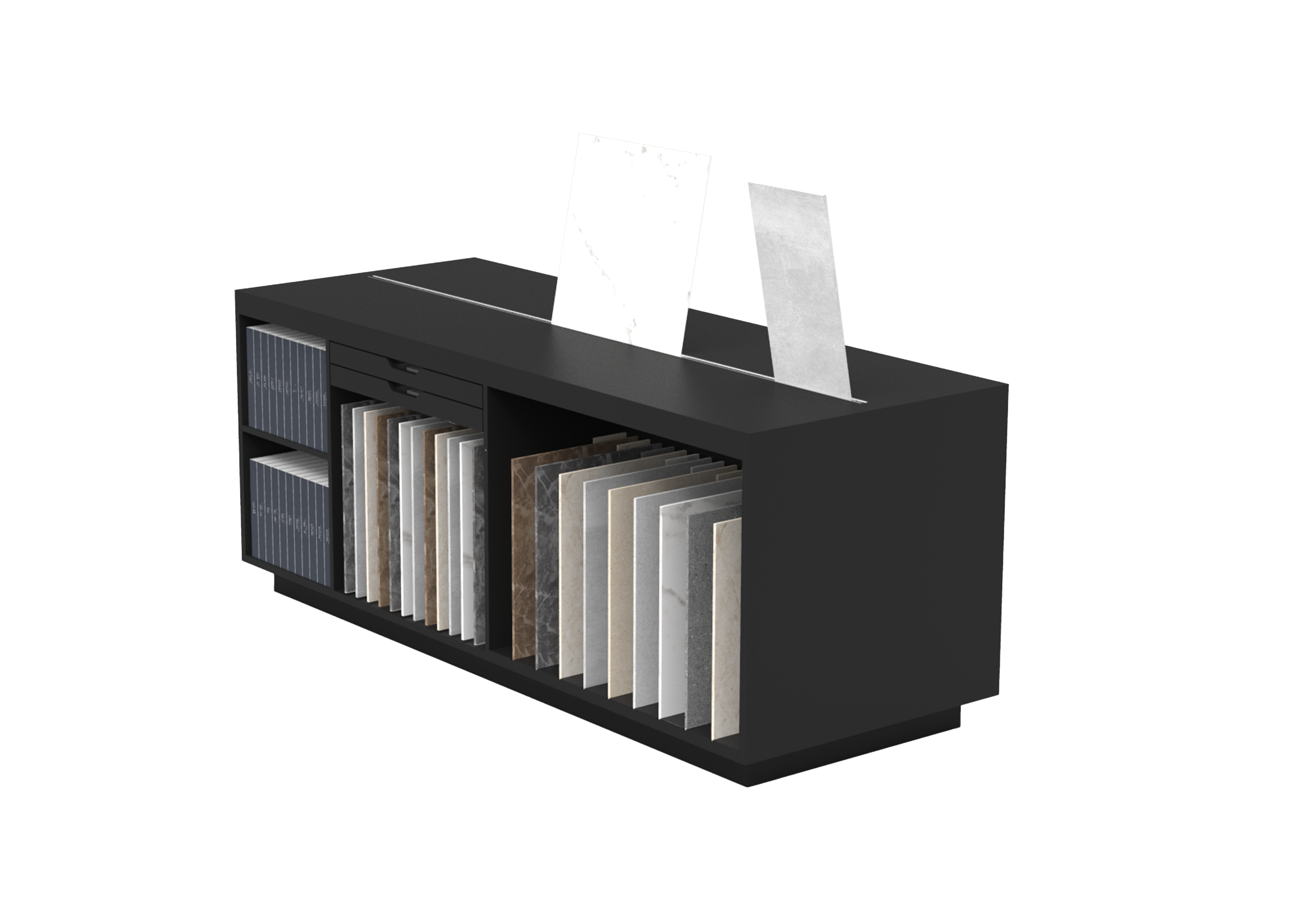 Mesa Técnica