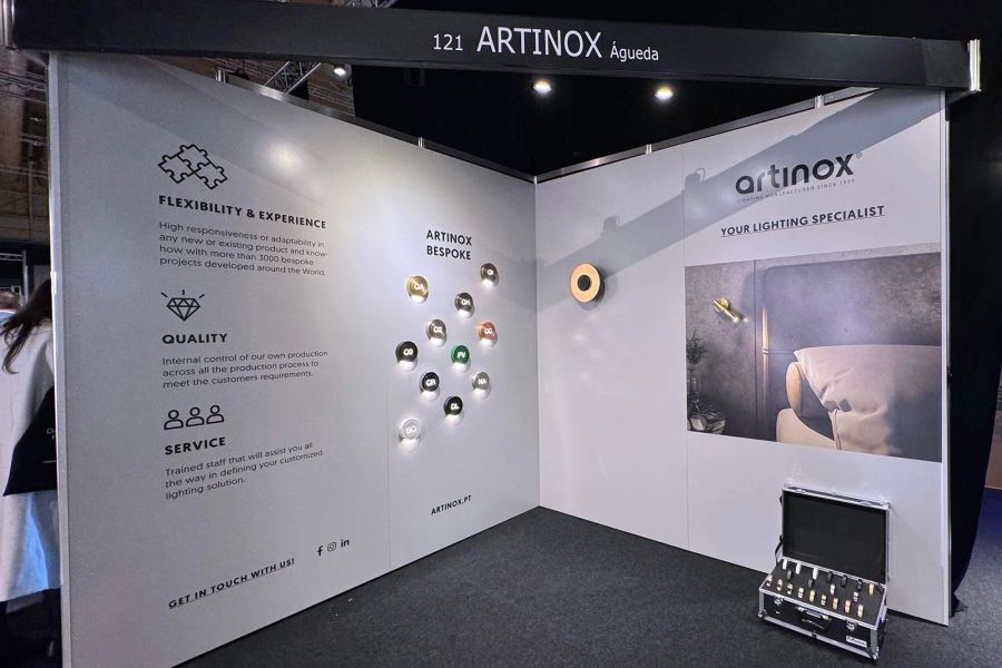 Artinox a@w