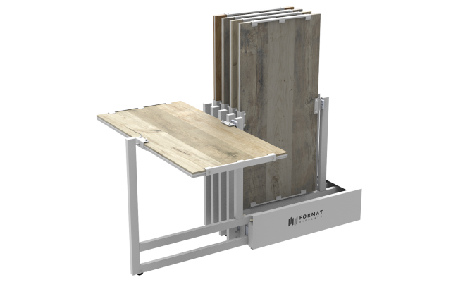 Slide S 60X120 Woods - 5 pos 