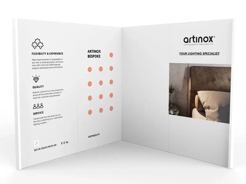 Artinox a@w