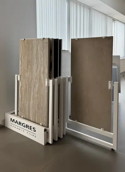 Showrooms - Love Tiles + Margres